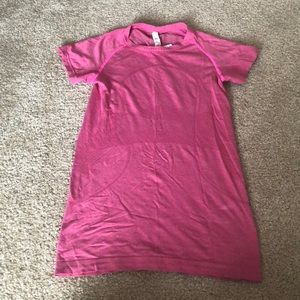 Lululemon top
